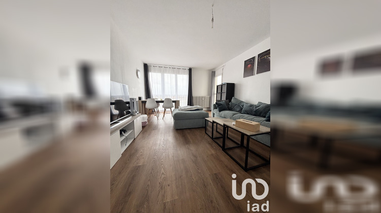 Ma-Cabane - Vente Appartement Wattrelos, 62 m²