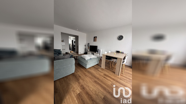 Ma-Cabane - Vente Appartement Wattrelos, 62 m²