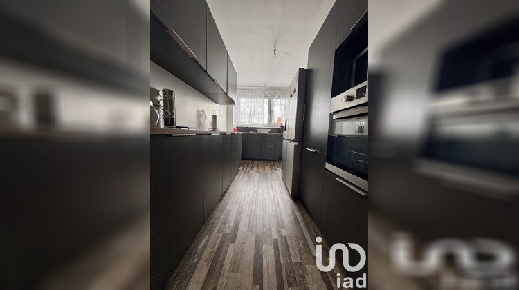 Ma-Cabane - Vente Appartement Wattrelos, 62 m²