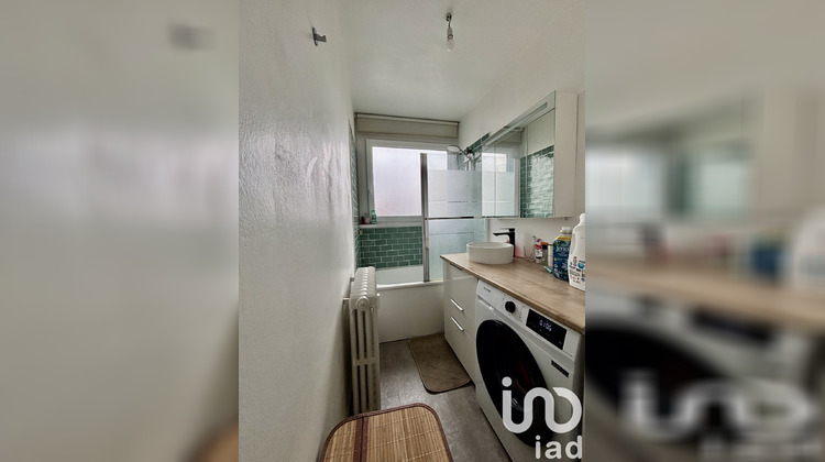 Ma-Cabane - Vente Appartement Wattrelos, 62 m²