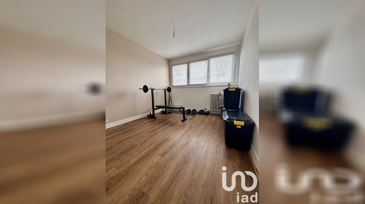 Ma-Cabane - Vente Appartement Wattrelos, 62 m²