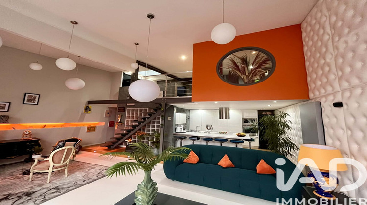 Ma-Cabane - Vente Appartement Wattrelos, 80 m²