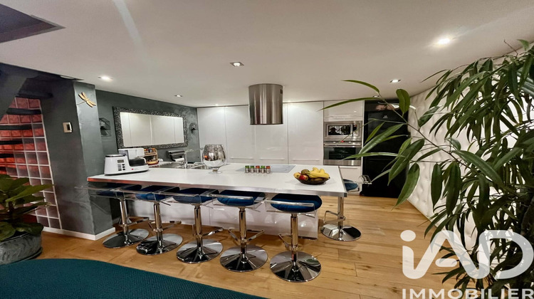 Ma-Cabane - Vente Appartement Wattrelos, 80 m²