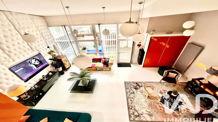 Ma-Cabane - Vente Appartement Wattrelos, 80 m²