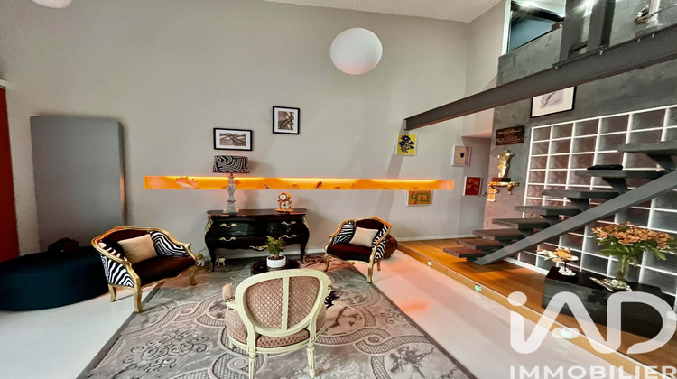 Ma-Cabane - Vente Appartement Wattrelos, 80 m²