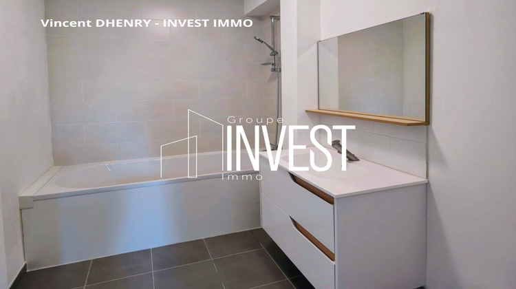 Ma-Cabane - Vente Appartement Wattrelos, 46 m²