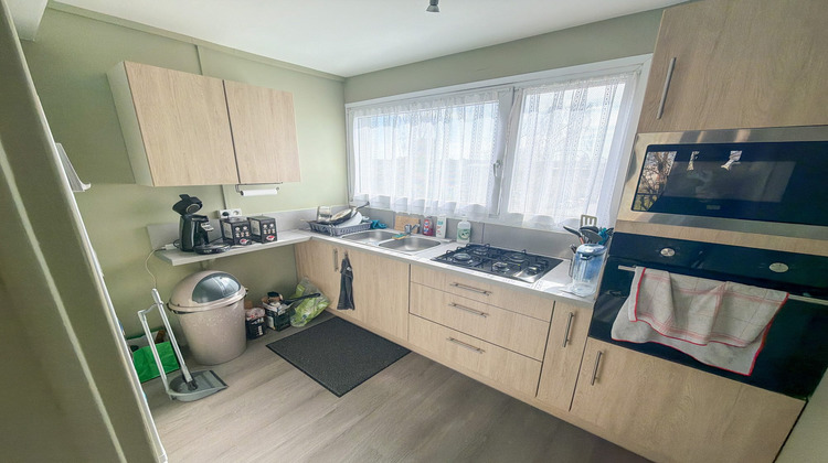 Ma-Cabane - Vente Appartement Wattrelos, 46 m²