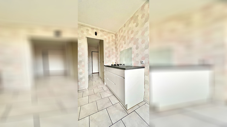 Ma-Cabane - Vente Appartement Wattrelos, 75 m²