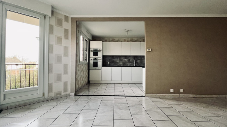 Ma-Cabane - Vente Appartement Wattrelos, 75 m²