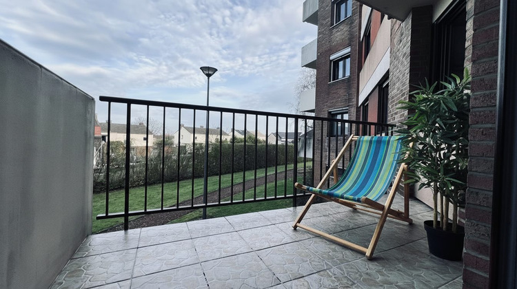 Ma-Cabane - Vente Appartement Wattrelos, 75 m²