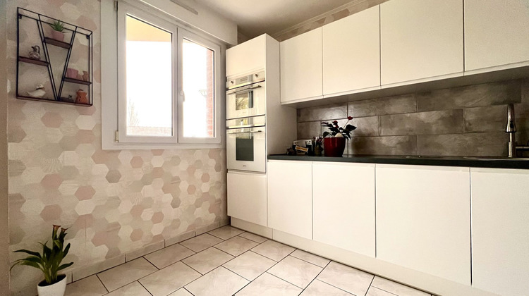 Ma-Cabane - Vente Appartement Wattrelos, 75 m²