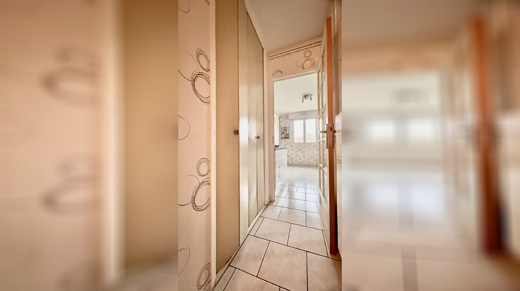 Ma-Cabane - Vente Appartement Wattrelos, 75 m²