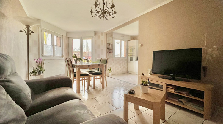 Ma-Cabane - Vente Appartement Wattrelos, 75 m²