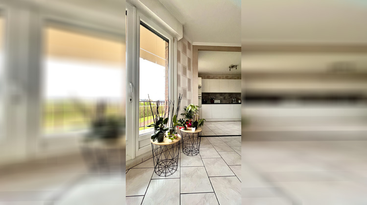 Ma-Cabane - Vente Appartement Wattrelos, 75 m²
