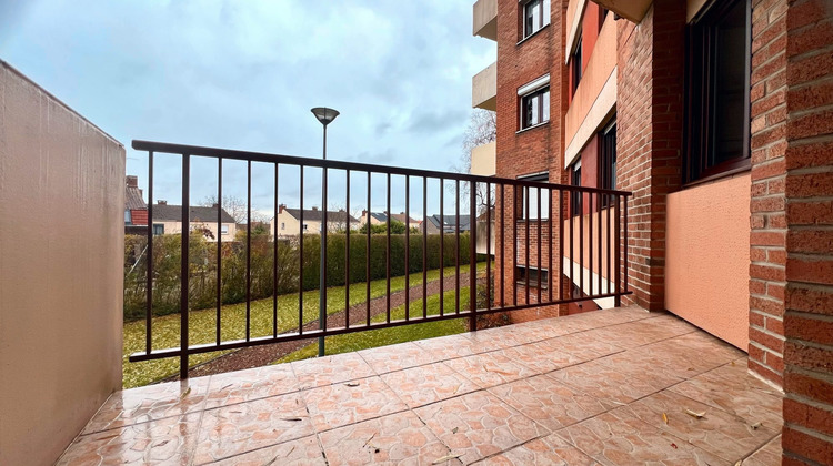 Ma-Cabane - Vente Appartement Wattrelos, 75 m²