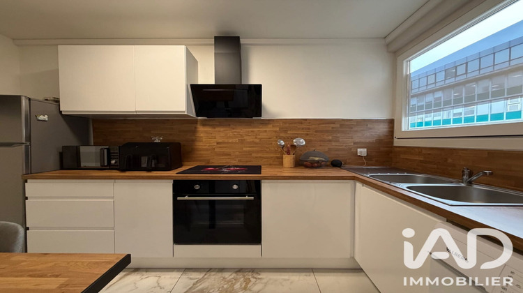 Ma-Cabane - Vente Appartement Wattrelos, 60 m²