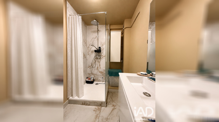 Ma-Cabane - Vente Appartement Wattrelos, 60 m²