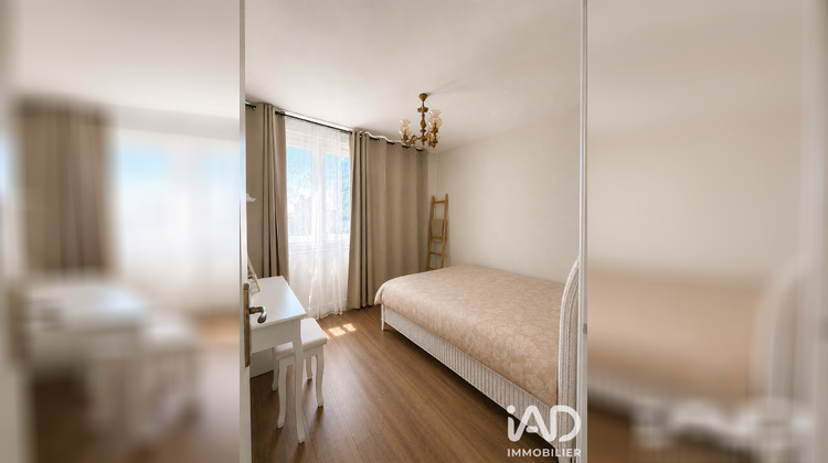 Ma-Cabane - Vente Appartement Wattrelos, 60 m²