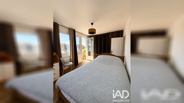 Ma-Cabane - Vente Appartement Wattrelos, 60 m²