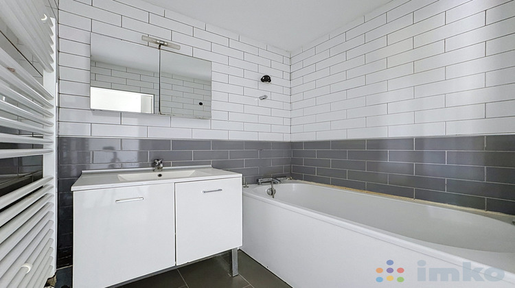 Ma-Cabane - Vente Appartement Wattrelos, 57 m²