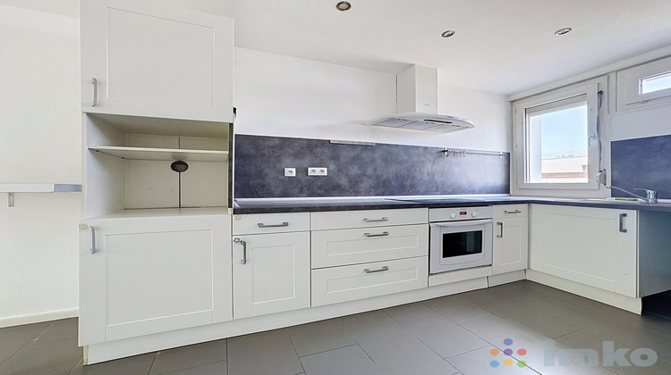 Ma-Cabane - Vente Appartement Wattrelos, 57 m²