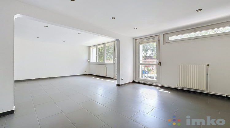 Ma-Cabane - Vente Appartement Wattrelos, 57 m²