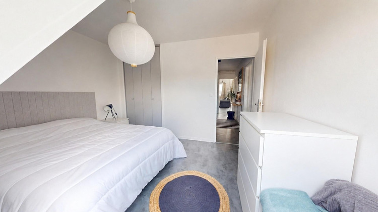 Ma-Cabane - Vente Appartement Wattrelos, 91 m²