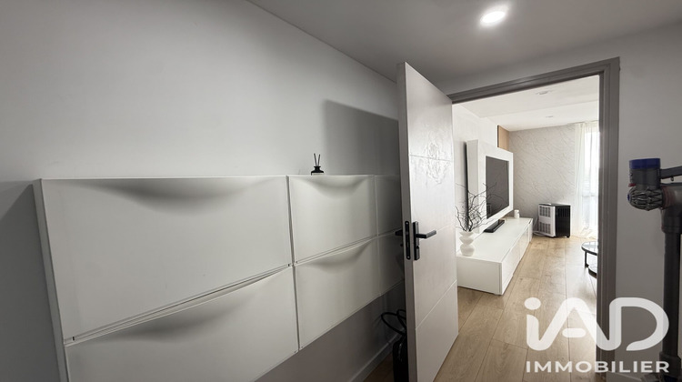 Ma-Cabane - Vente Appartement Wattrelos, 45 m²