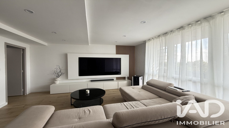 Ma-Cabane - Vente Appartement Wattrelos, 45 m²