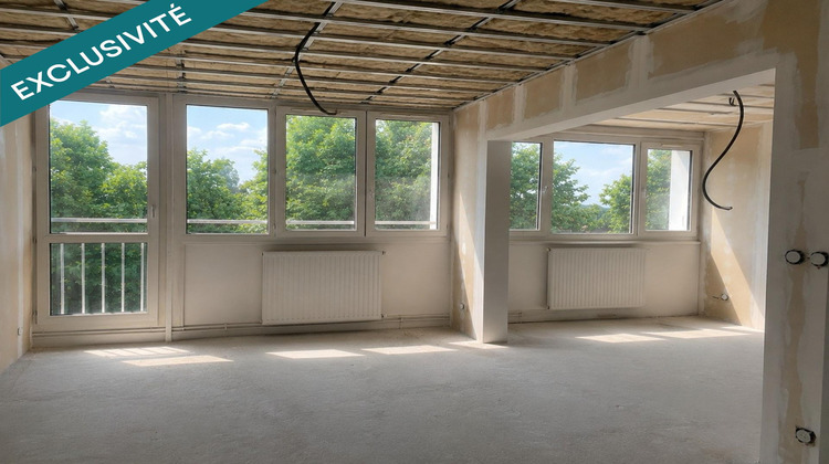 Ma-Cabane - Vente Appartement Wattrelos, 67 m²