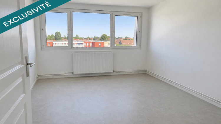 Ma-Cabane - Vente Appartement Wattrelos, 67 m²