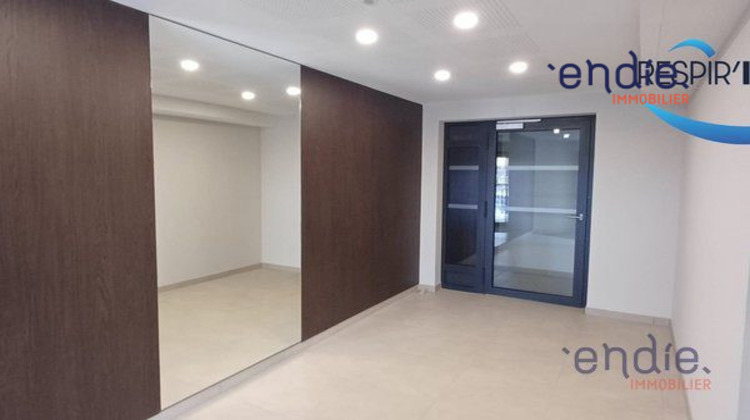 Ma-Cabane - Vente Appartement Wattwiller, 42 m²