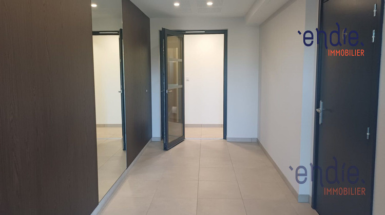Ma-Cabane - Vente Appartement Wattwiller, 44 m²