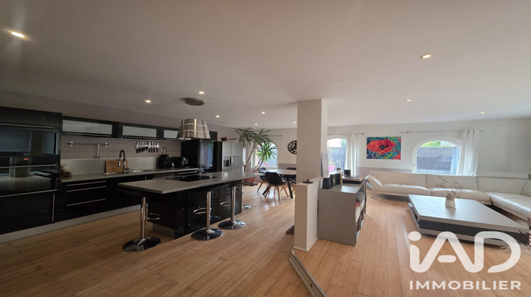 Ma-Cabane - Vente Appartement Wavrin, 105 m²