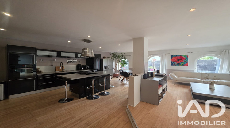 Ma-Cabane - Vente Appartement Wavrin, 105 m²