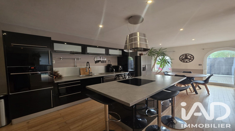 Ma-Cabane - Vente Appartement Wavrin, 105 m²