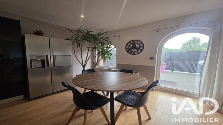 Ma-Cabane - Vente Appartement Wavrin, 105 m²