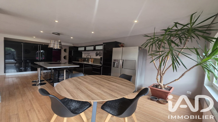 Ma-Cabane - Vente Appartement Wavrin, 105 m²