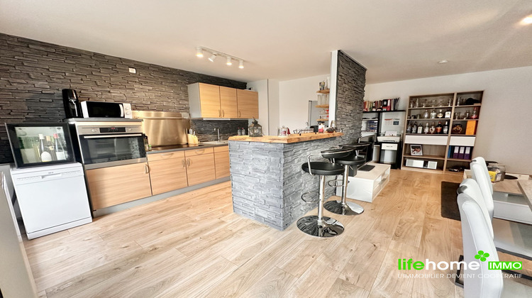 Ma-Cabane - Vente Appartement Weitbruch, 47 m²