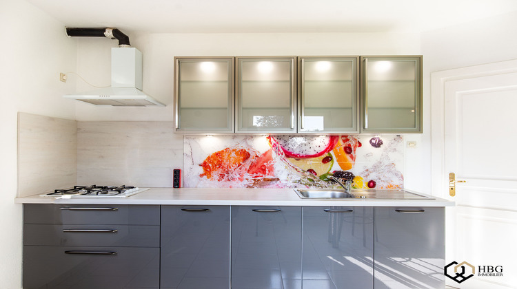 Ma-Cabane - Vente Appartement Weitbruch, 82 m²