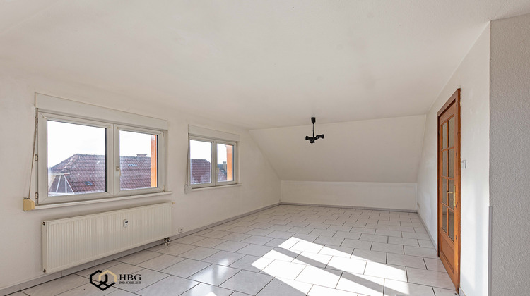 Ma-Cabane - Vente Appartement Weitbruch, 63 m²