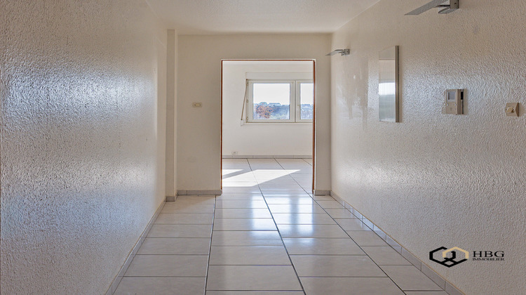 Ma-Cabane - Vente Appartement Weitbruch, 63 m²