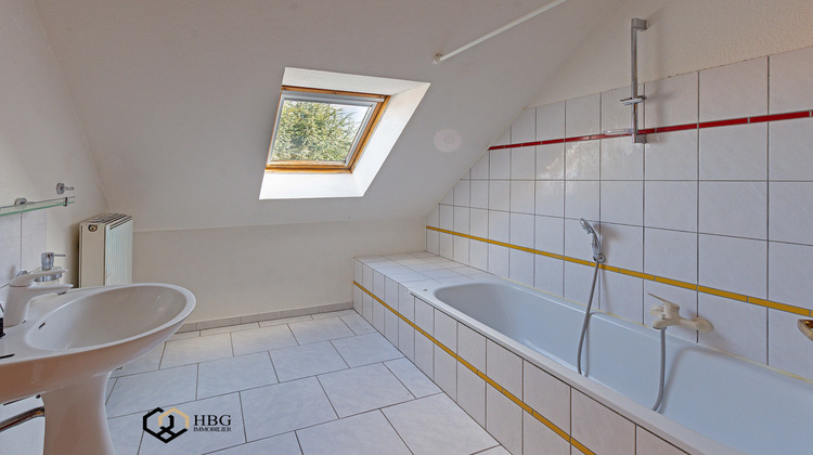 Ma-Cabane - Vente Appartement Weitbruch, 63 m²