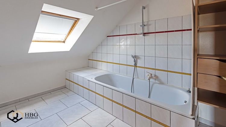 Ma-Cabane - Vente Appartement Weitbruch, 63 m²