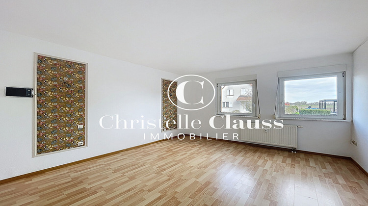 Ma-Cabane - Vente Appartement WEITBRUCH, 83 m²