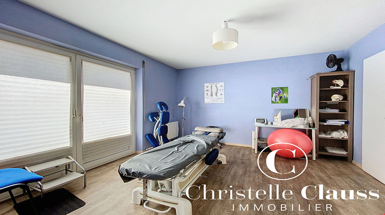 Ma-Cabane - Vente Appartement WEITBRUCH, 92 m²