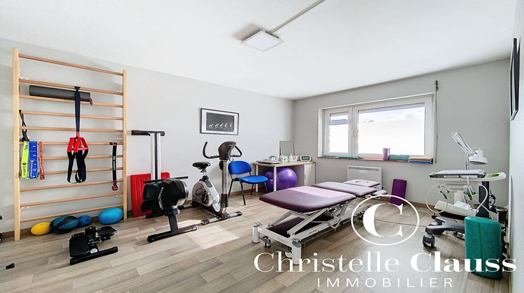 Ma-Cabane - Vente Appartement WEITBRUCH, 92 m²