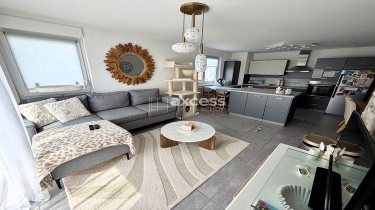 Ma-Cabane - Vente Appartement Weitbruch, 77 m²