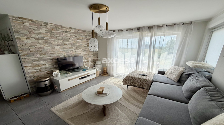 Ma-Cabane - Vente Appartement Weitbruch, 77 m²