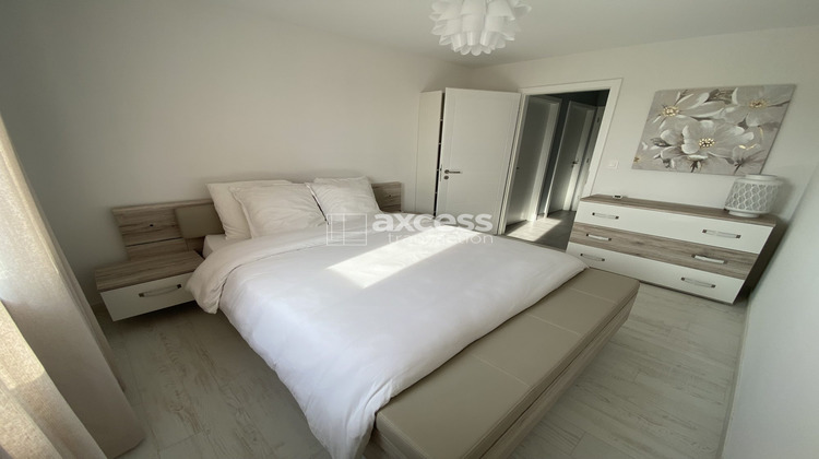 Ma-Cabane - Vente Appartement Weitbruch, 77 m²